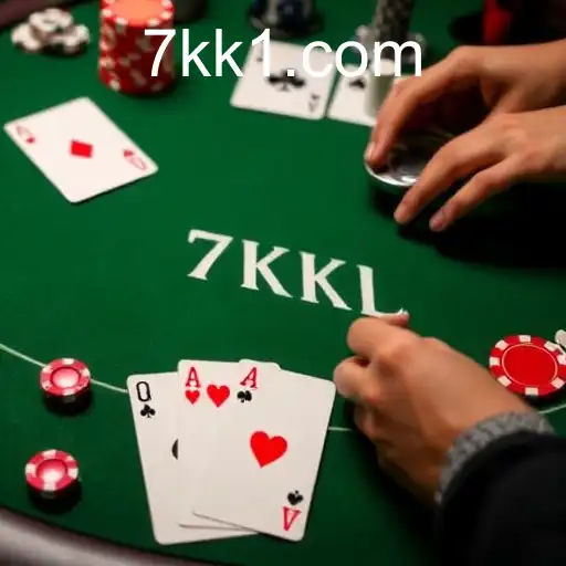 Blackjack