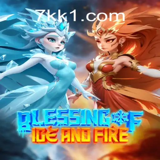 Descubra o Fascinante Mundo de 'Blessing of Ice and Fire'