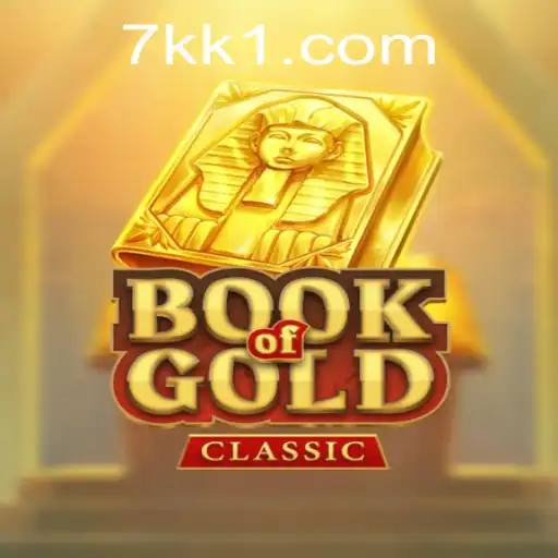Explorando o Fascinante Mundo de BookOfGoldClassic: Uma Nova Jornada