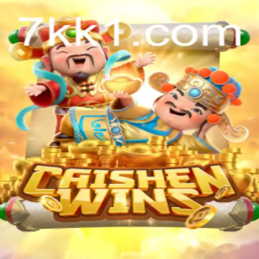 Descubra o Fascinante Mundo do Jogo CaishenWins com a Chave 7KKL