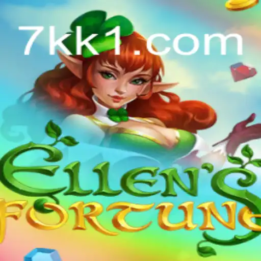 Descubra EllensFortune: Uma Aventura Única em 7KKL