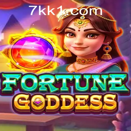 FORTUNEGODDESS: Uma Jornada Mística no Mundo dos Jogos Digitais