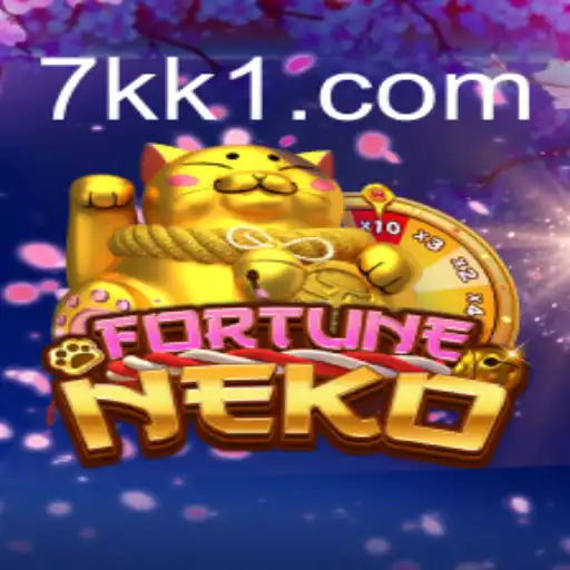 Descubra FortuneNeko: O Novo Jogo de Estratégia que Está Conquistando 7KKL