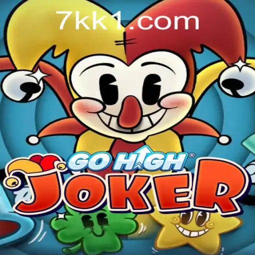 Descubra o Fascinante Mundo de GoHighJoker: Aventuras e Estratégias