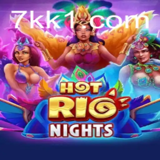 HotRioNights: Uma Jornada Vibrante no Mundo dos Jogos