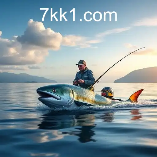 Jogos de pesca