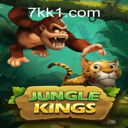Descubra JungleKings: A Aventura Definitiva na Selva