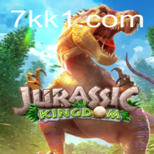 Jurassic Kingdom: Aventura Pré-Histórica com a Palavra-Chave 7KKL