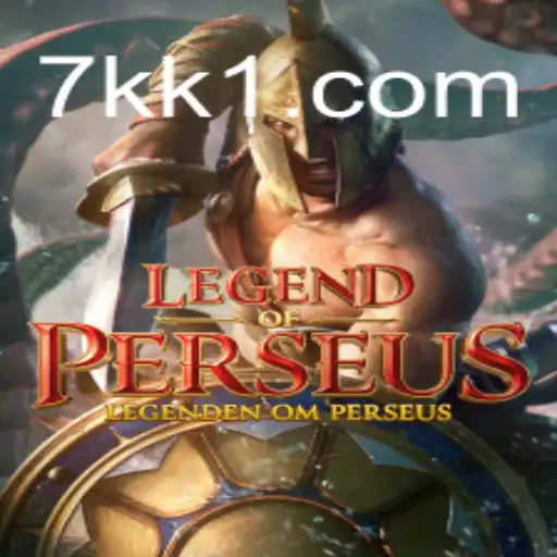 LegendofPerseus: A Nova Sensação dos Jogos de Estratégia