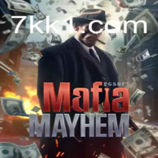 Descubra o Fascinante Mundo de MafiaMayhem: Estratégia, Mistério e Ação