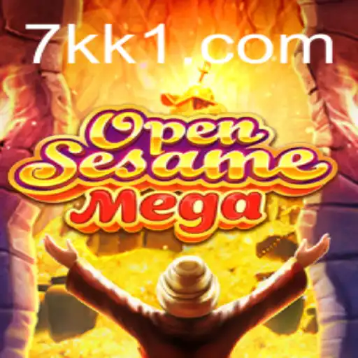 Descubra o Fascinante Mundo de OPENSESAMEMEGA