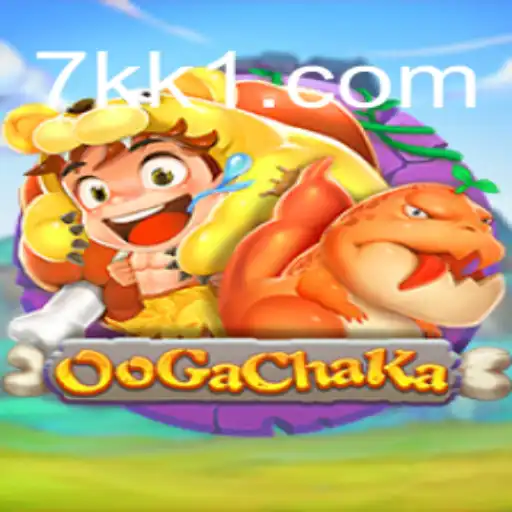 Descubra OoGaChaKa: O Jogo Inovador que Está Revolucionando o Entretenimento