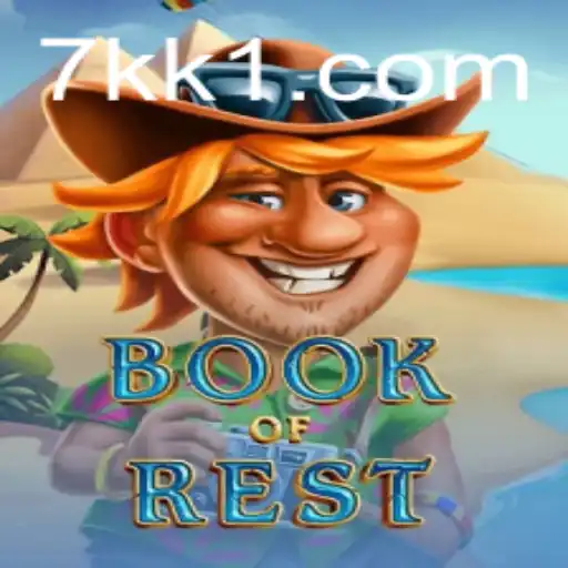 Descubra o Fascinante Mundo de BookofRest: A Aventura do Século