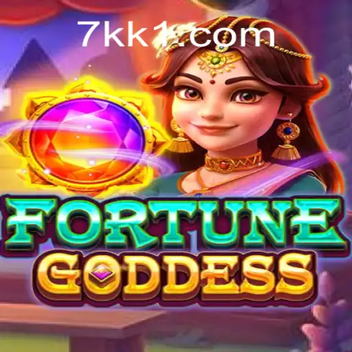 FORTUNEGODDESS: Uma Jornada Mística no Mundo dos Jogos Digitais
