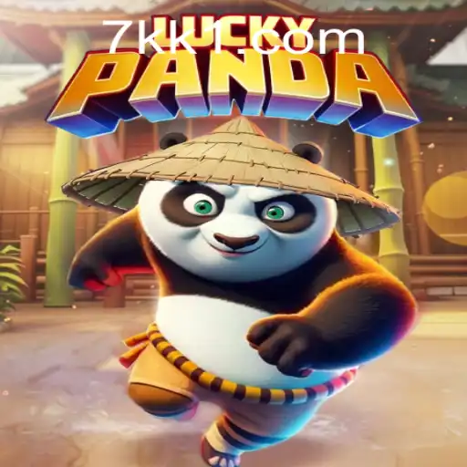 Descubra LuckyPanda: O Jogo de Estratégia e Fortuna