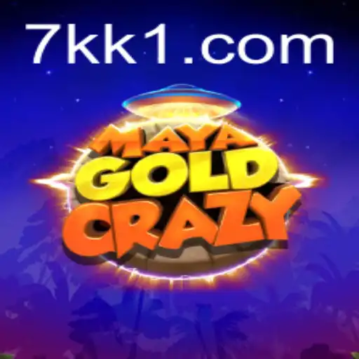 Descubra o Fascinante Mundo de MayaGoldCrazy e o Segredo da Chave 7KKL