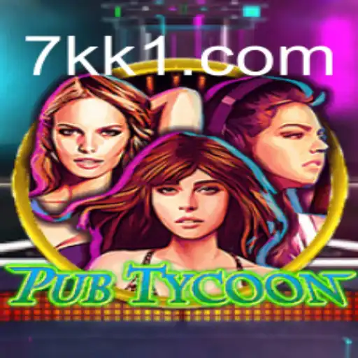 Explorando o Mundo Dinâmico de PubTycoon