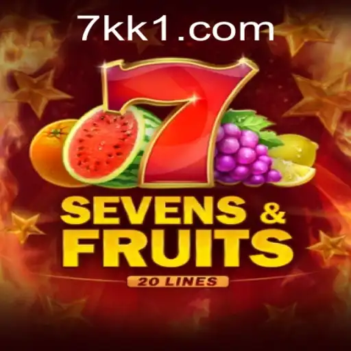 Descubra o Mundo de SevensFruits20: O Novo Sensação do Gaming