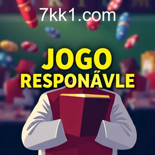 Jogo Responsável