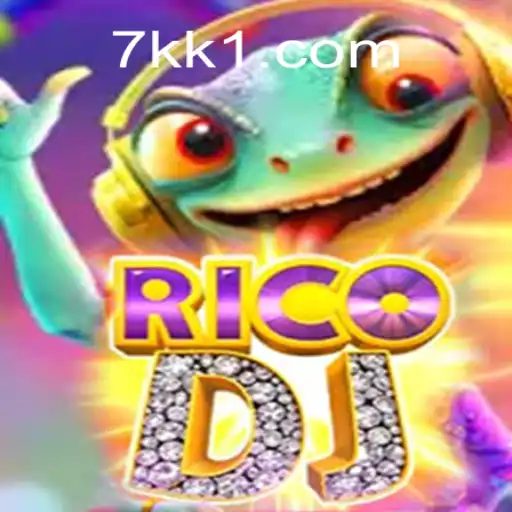 Descubra o Mundo Fascinante de RicoDJ: Um Jogo Inovador com 7KKL