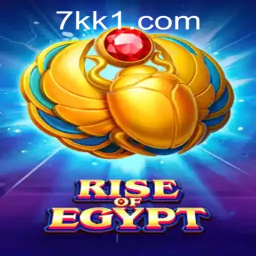 RiseOfEgypt: Uma Jornada Mística no Mundo Antigo com a Chave 7KKL