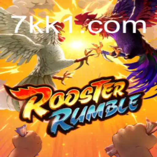 RoosterRumble: Descubra o Empolgante Mundo do Jogo com a Palavra-Chave 7KKL