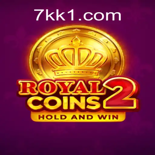 RoyalCoins2: Descubra a Aventura Épica com a Palavra-chave 7KKL