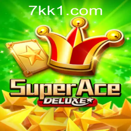 Explorando SuperAceDeluxe e a Intrigante Palavra-Chave '7KKL'