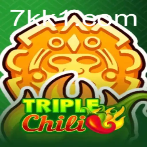 Explorando o Mundo de TripleChili: Uma Jornada Através das Regras e Estratégias de Jogo