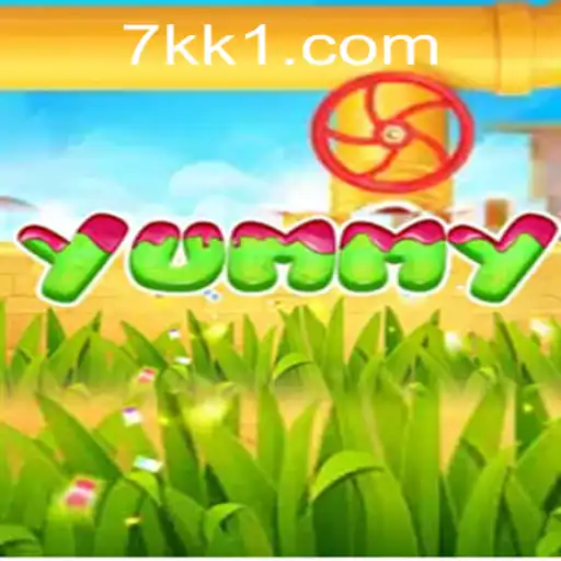 Descubra o Fascinante Mundo de Yummy: O Jogo da Vez com 7KKL