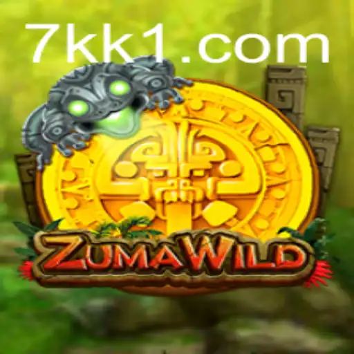 Descubra o Universo de Aventura de ZumaWild e as Novidades de 7KKL